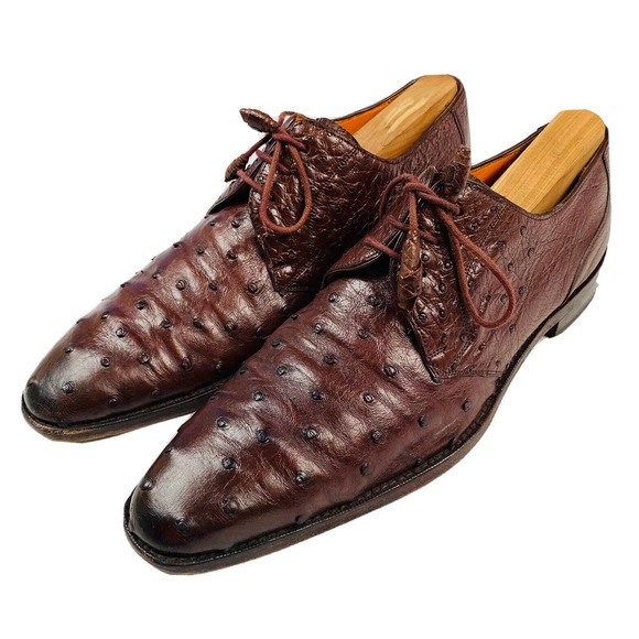 Mezlan | Shoes | Mezlan Platinum Valens 